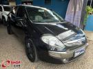 FIAT Punto Essence 1.6 16v Preta