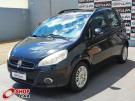 FIAT Idea Essence 1.6 16v Dualogic Preta