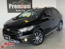 GM - Chevrolet Onix Activ 1.4 Preta