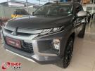 MITSUBISHI L200 Triton Sport HPE 2.4TDi 16v 4X4 C.D. Cinza