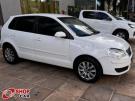 VW - Volkswagen Polo Hatch E-Flex 1.6 Branca