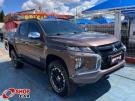 MITSUBISHI L200 Triton Sport HPE-S 2.4TDi 16v 4X4 C.D. Marrom