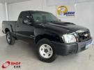 GM - Chevrolet S10 Advantage 2.4 C.S. Preta