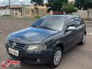 VW - Volkswagen Gol City 1.0 4p. Cinza