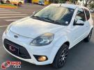 FORD Ka 1.0 Branca