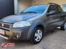 FIAT Strada Working 1.4 C.D. Cinza