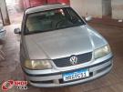 VW - Volkswagen Saveiro 1.6 Bege