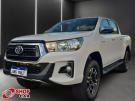 TOYOTA Hilux SRV D4-D 2.8TDi 16v 4X4 C.D. Branca