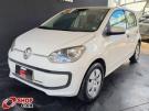 VW - Volkswagen Up! Take 1.0 12v 4p. Branca