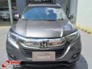 HONDA HR-V EX 1.8 16v Cinza