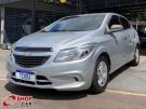 GM - Chevrolet Onix Joy 1.0 Prata