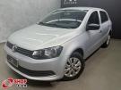 VW - Volkswagen Gol Special 1.0 4p. Prata