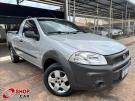 FIAT Strada Hard Working 1.4 C.S. Branca