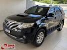 TOYOTA Hilux SW4 SRV D4-D 3.0TDi 16v 4x4 Preta