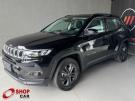 JEEP Compass Sport 1.3 16v T270 Preta