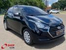 HYUNDAI HB20 Comfort 1.0 12v Preta