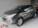 HYUNDAI ix35 GLS 2.0 16v Cinza