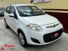 FIAT Palio Attractive 1.4 4p. Branca