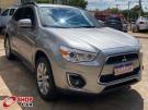 MITSUBISHI ASX 2.0 16v AWD Prata