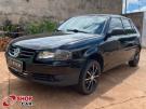 VW - Volkswagen Gol City 1.0 4p. Preta