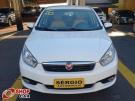 FIAT Grand Siena Essence 1.6 16v Branca