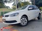 VW - Volkswagen Gol Trend 1.0 4p. Branca