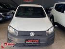 VW - Volkswagen Saveiro Robust 1.6 C.S. Branca