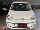 VW - Volkswagen Up! Take 1.0 12v 4p. Branca