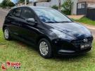 HYUNDAI HB20 Sense 1.0 12v Preta