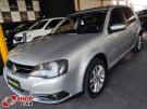 VW - Volkswagen Golf Sportline Limited Edition 1.6 Prata