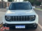 JEEP Renegade Longitude 1.8 16v Branca