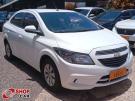 GM - Chevrolet Prisma Joy 1.0 Branca