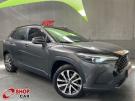 TOYOTA Corolla Cross XRE 2.0 16v Cinza