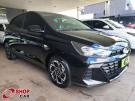 HYUNDAI HB20 Sense 1.0 12v Preta