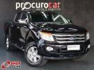 FORD Ranger XLT 2.5 16v C.D. Preta