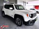 JEEP Renegade Sport 1.8 16v Branca