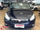 FIAT Grand Siena Essence 1.6 16v Azul