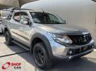 MITSUBISHI L200 Triton HPE Outdoor 2.4TDi 16v 4X4 C.D. Prata