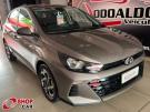 HYUNDAI HB20 Comfort 1.0T 12v Prata