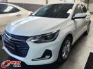 GM - Chevrolet Onix Hatch Premier 1.0T 12v Branca