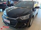 GM - Chevrolet Onix Hatch LTZ 1.0T 12v Preta