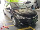 GM - Chevrolet Onix Hatch LT 1.0T 12v Preta