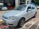 FIAT Palio Economy 1.0 4p. Prata