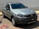 FIAT Strada Hard Working 1.4 C.E. Cinza