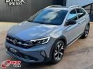 VW - Volkswagen Nivus Highline 1.0 12v TSi Cinza