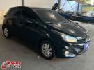 HYUNDAI HB20 Comfort 1.6 16v Preta