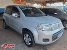 FIAT Uno Vivace 1.0 4p. Prata