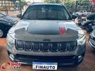 JEEP Compass Trailhawk 2.0 16v TD350 4x4 Cinza