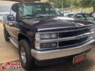 GM - Chevrolet Silverado Conquest 4.2TD 18v Azul