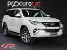 TOYOTA Hilux SW4 SRX D4-D 2.8TDi 16v 4x4 Branca